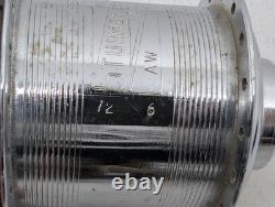 Lot Of 3 Sturmey Archer 3 Speed Hub Hubs Vintage Schwinn Bicycle Bike Parts