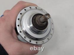 Lot Of 3 Sturmey Archer 3 Speed Hub Hubs Vintage Schwinn Bicycle Bike Parts