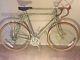Make Offer Vintage Japan Schwinn 1984 Voyageur Bicycle Near Mint Unrestored Bike