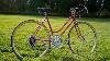 Making A 53 Year Old Bike New Again Restoring A 1972 Schwinn Varsity