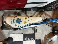 May 1980 Chicago made Vintage Schwinn Fair Lady Bicycle