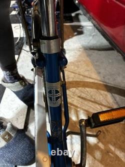 May 1980 Chicago made Vintage Schwinn Fair Lady Bicycle