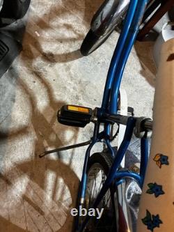 May 1980 Chicago made Vintage Schwinn Fair Lady Bicycle