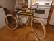 Men's Hawthorne. Ward Balloon Tire Bicycle 1940's Vintage Pre-war Tank Bike