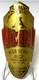 New Old Stock Vintage Schwinn Admiral Bicycle Head Badge