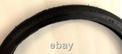 NEW OLD STOCK vintage Schwinn Stingray FASTBACK 20 x 1-3/8 FRONT TIRE