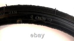 NEW OLD STOCK vintage Schwinn Stingray FASTBACK 20 x 1-3/8 FRONT TIRE