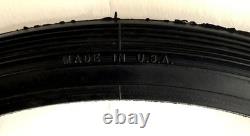 NEW OLD STOCK vintage Schwinn Stingray FASTBACK 20 x 1-3/8 FRONT TIRE