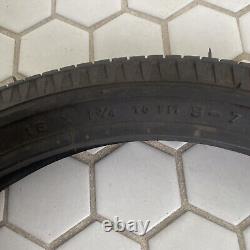 NOS 1970 Vtg SCHWINN STINGRAY GRIPPER SLIK Tire. 16 x 1 3/4. S-7. USA. (NJ)