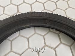 NOS 1970 Vtg SCHWINN STINGRAY GRIPPER SLIK Tire. 16 x 1 3/4. S-7. USA. (NJ)