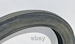 NOS Muscle Bicycle Slick Groove Tread Tire 20 x 2.125 CCM Schwinn Murray Huffy