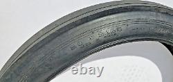 NOS Muscle Bicycle Slick Groove Tread Tire 20 x 2.125 CCM Schwinn Murray Huffy