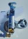 Nos Schwinn Stingray Fastback Gt 510 Rear Derailleur Road Bicycle 5 & 10 Spd Vtg