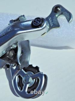 NOS Schwinn Stingray Fastback GT 510 Rear Derailleur Road Bicycle 5 & 10 spd Vtg