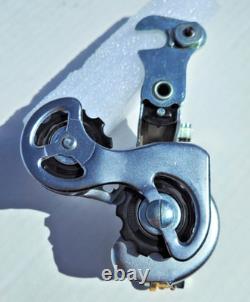 NOS Schwinn Stingray Fastback GT 510 Rear Derailleur Road Bicycle 5 & 10 spd Vtg
