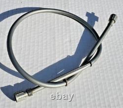 NOS Schwinn Stingray Krate Bicycle Speedometer Cable 23 1/2 Speedo Drive Vtg