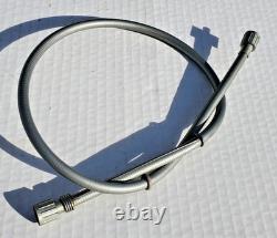 NOS Schwinn Stingray Krate Bicycle Speedometer Cable 23 1/2 Speedo Drive Vtg