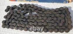 NOS Schwinn Union Stingray Krate Fastback Bicycle Chain 5 & 10 spd Vtg 70's 116L