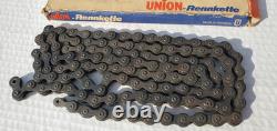 NOS Schwinn Union Stingray Krate Fastback Bicycle Chain 5 & 10 spd Vtg 70's 116L