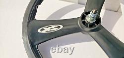 NOS Schwinn XS OGK Bladed Spoke Mag 20 BMX Freestyle Bicycle Wheel Set Haro Revo