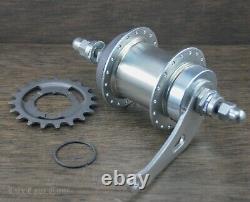 NOS Sram Automatix 2 Speed HUB 36h Vintage Schwinn Bicycle Cruiser Bike Bendix