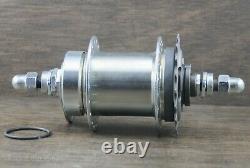 NOS Sram Automatix 2 Speed HUB 36h Vintage Schwinn Bicycle Cruiser Bike Bendix