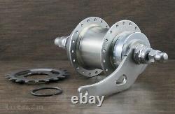 NOS Sram Automatix 2 Speed HUB 36h Vintage Schwinn Bicycle Cruiser Bike Bendix