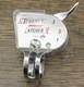 Nos Sturmey Archer 3 Speed Shifter Vintage Schwinn Bicycle Raleigh Tour Bike Hub