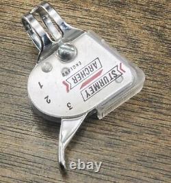 NOS Sturmey Archer 3 Speed SHIFTER Vintage Schwinn Bicycle Raleigh Tour Bike Hub NOS Sturmey Archer 3 Speed SHIFTER Vintage Schwinn Bicycle Raleigh Tour Bike Hub