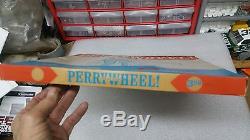 Nos Vtg Perrywheel Schwinn Stingray Murry Sears Huffy Muscle Bike Handlebar Set