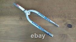 NOS Vintage 1981 Schwinn Mini Sting Old School BMX Chrome Tapered Front Fork