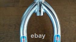 NOS Vintage 1981 Schwinn Mini Sting Old School BMX Chrome Tapered Front Fork