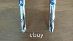 NOS Vintage 1981 Schwinn Mini Sting Old School BMX Chrome Tapered Front Fork