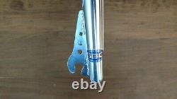 NOS Vintage 1981 Schwinn Mini Sting Old School BMX Chrome Tapered Front Fork