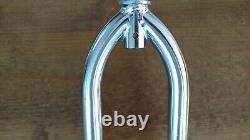 NOS Vintage 1981 Schwinn Mini Sting Old School BMX Chrome Tapered Front Fork