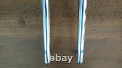 NOS Vintage 1981 Schwinn Mini Sting Old School BMX Chrome Tapered Front Fork