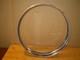Nos Vintage 26 Balloon Tire Bicycle Drop Center Rims Shelby Elgin Schwinn