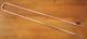 Nos Vintage 48 Inch Banana Seat Muscle Bike Roll Bar Sissy For Schwinn Stingray