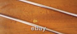 NOS Vintage 48 Inch Banana Seat Muscle Bike Roll Bar Sissy for Schwinn Stingray