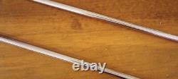 NOS Vintage 48 Inch Banana Seat Muscle Bike Roll Bar Sissy for Schwinn Stingray