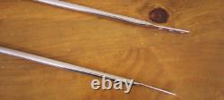 NOS Vintage 48 Inch Banana Seat Muscle Bike Roll Bar Sissy for Schwinn Stingray