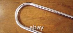 NOS Vintage 48 Inch Banana Seat Muscle Bike Roll Bar Sissy for Schwinn Stingray