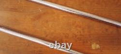 NOS Vintage 48 Inch Banana Seat Muscle Bike Roll Bar Sissy for Schwinn Stingray