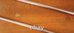 NOS Vintage 48 Inch Banana Seat Muscle Bike Roll Bar Sissy for Schwinn Stingray