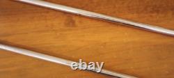 NOS Vintage 48 Inch Banana Seat Muscle Bike Roll Bar Sissy for Schwinn Stingray