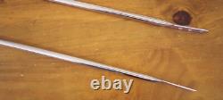 NOS Vintage 48 Inch Banana Seat Muscle Bike Roll Bar Sissy for Schwinn Stingray