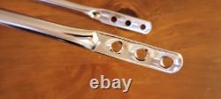 NOS Vintage 48 Inch Banana Seat Muscle Bike Roll Bar Sissy for Schwinn Stingray