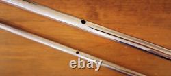 NOS Vintage 48 Inch Banana Seat Muscle Bike Roll Bar Sissy for Schwinn Stingray