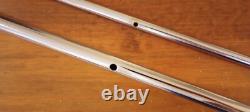 NOS Vintage 48 Inch Banana Seat Muscle Bike Roll Bar Sissy for Schwinn Stingray