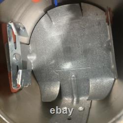 NOS Vintage Bicycle Headlight Schwinn Approved Stingray Deluxe Hornet WithBracket